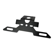 Support de plaque