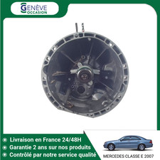 🇫🇷 BOITE DE VITESSES