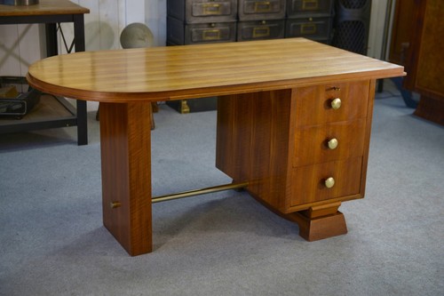 Bureau art déco - bureau, à