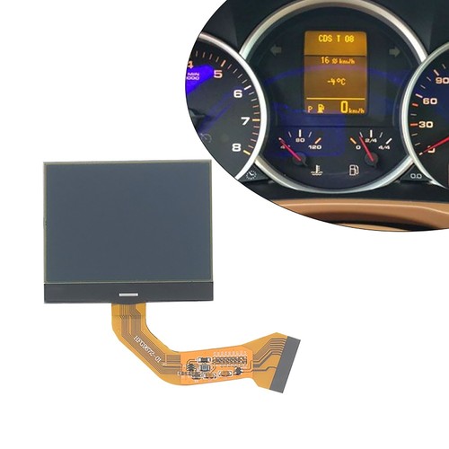 Lcd afficheur compteur porsche - afficheur,