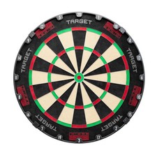 TOR Dartboard, Cible de