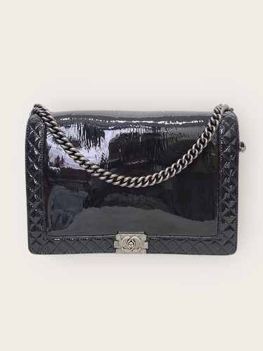 Chanel sac boy - chanel,