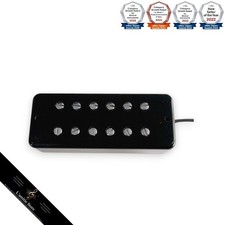 Micro guitare électrique Eric