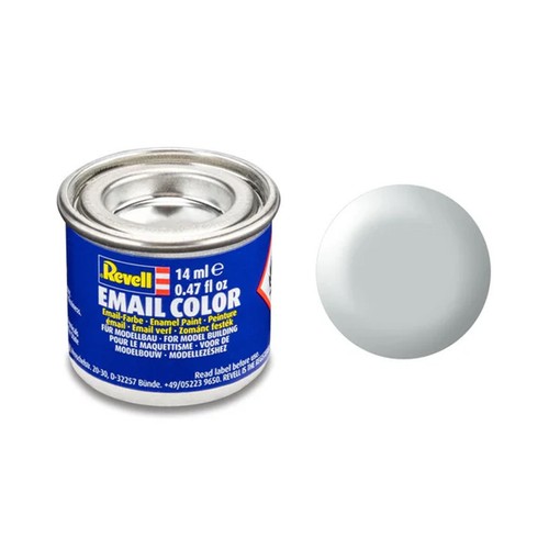 Peinture émail gris clair - peinture,