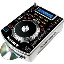 Numark NDX400 Professional