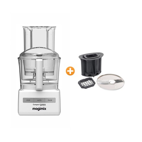 Robot cuisine magimix cs - robot,