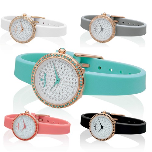 Montre femme hoops - femme,