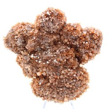 ▶️ Aragonite – Spécimen