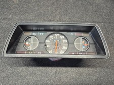 PEUGEOT 504 SPEEDOMETER