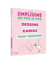 Simplissime - Dessins kawaii
