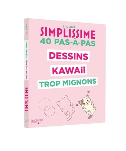 Simplissime dessins kawaii - dessins,