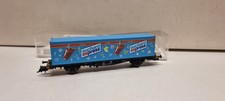 Fleischmann wagon porte - fleischmann,