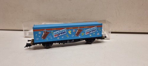 Fleischmann wagon porte - fleischmann,