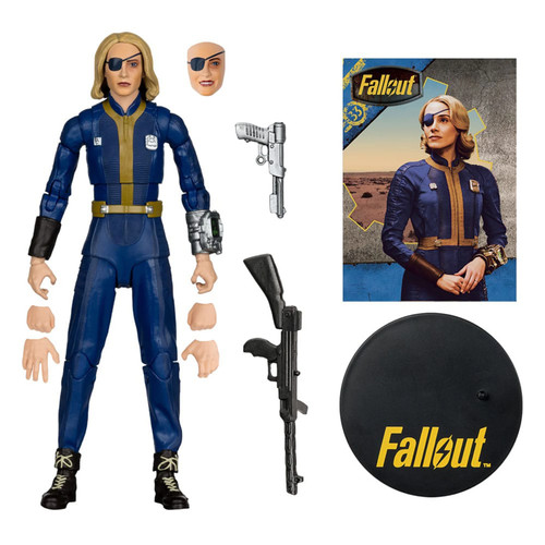 Figurine steph harper - figurine,