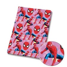 Tissu Polycoton Marvel