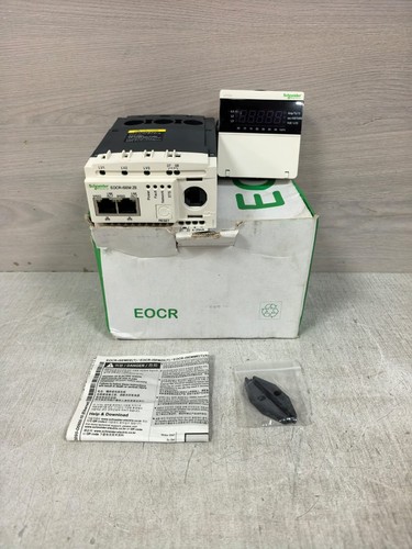 Schneider electric eocr - schneider, eocr-isem