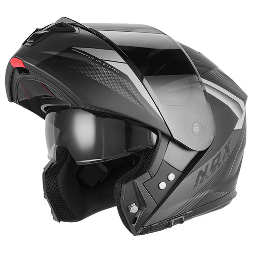 Nox casque modulable n968 - casque,