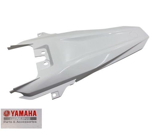 Habillage queue blanc oe - habillage,
