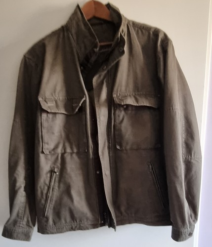 Jerem veste militaire homme - jerem,