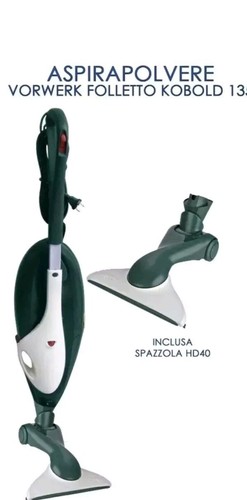 Kobold 135 avec - vk,
