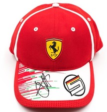 Casquette chapeau ferrari - casquette/chapeau,