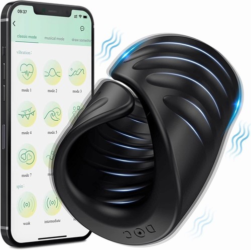 Vibrating-Penis-Head-Massager-