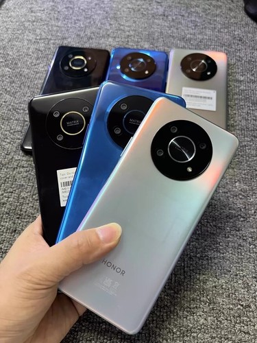 Honor magic4 lite 81 - magic4,