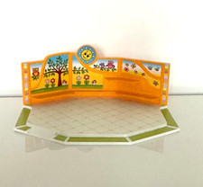 PLAYMOBIL * COMMERCE * Plateau