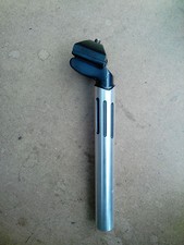 Tige de selle vélo réglable