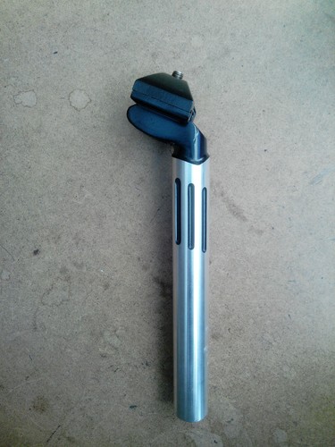 Tige selle vélo - selle,