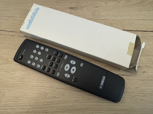 Télécommande yamaha pour - télécommande,