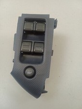 83595S6AE110 commande centrale de lève-vitre HONDA CIVIC BERLINA 3 OEM