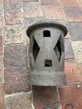 Ancienne Lanterne de tuile à