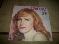 vinyles 45 tours, Michèle