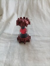 Figurine Skylanders Imaginators Cristaux - Cristal Feu ACTIVISION