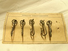 Ancien rare lot 5 - 🇫🇷,