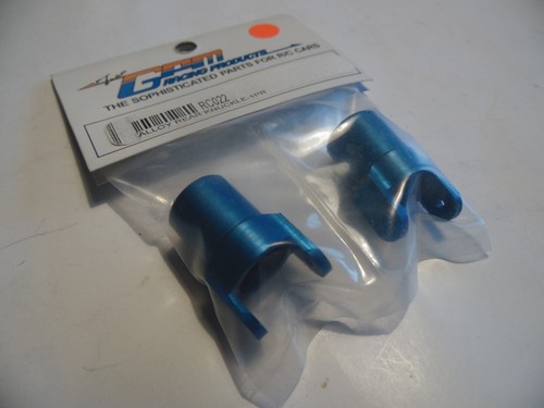 Gpm rc022 alloy - gpm, rear