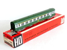 JOUEF HO 5294 VOITURE MIXTE