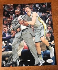 LARRY DREW AUTOGRAPHED 8X10