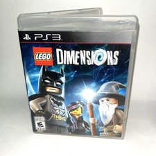 LEGO Dimensions (Sony