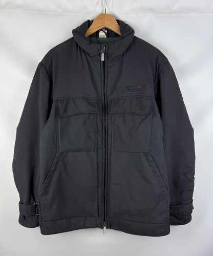 Blouson bomber diesel - bomber, vintage