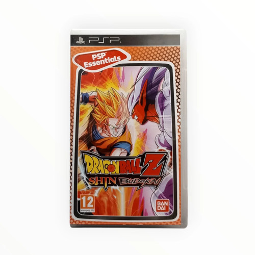 Dragon ball shin budokai - dragon,
