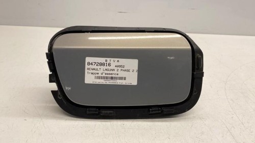 Trappe essence renault - trappe,