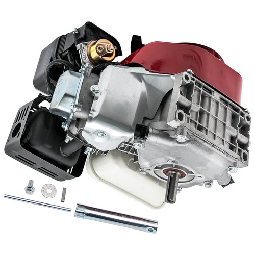 Replacement moteur essence - replacement,