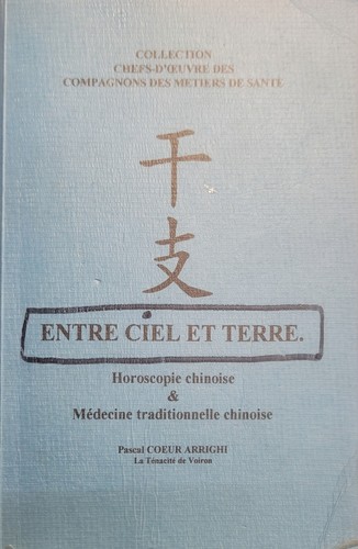 Entre ciel terre horoscopie - et,