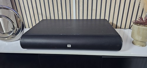 Jbl cinema base enceinte - jbl,