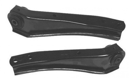 Bras suspensions avants - suspensions,