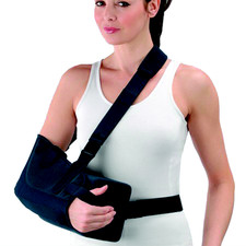 Fgp attelle immobilisation - attelle, d'immobilisation