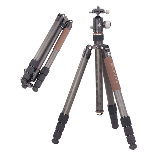 Leofoto urban 324ct - urban, lx-324ct