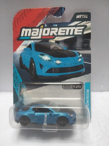 Majorette alpine a110 - majorette,